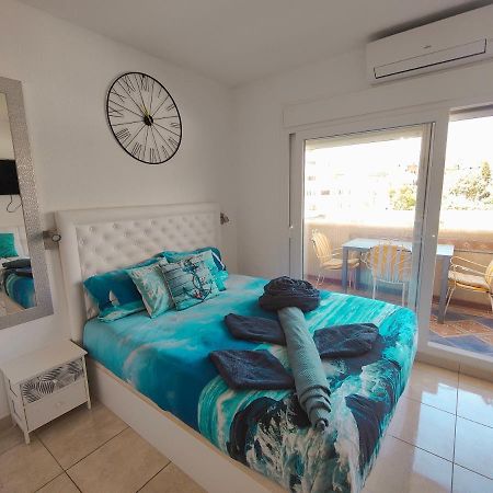 بينالماذينا Benal-Beach-511. Walking Distance To The Beach المظهر الخارجي الصورة