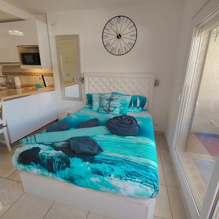 بينالماذينا Benal-Beach-511. Walking Distance To The Beach المظهر الخارجي الصورة