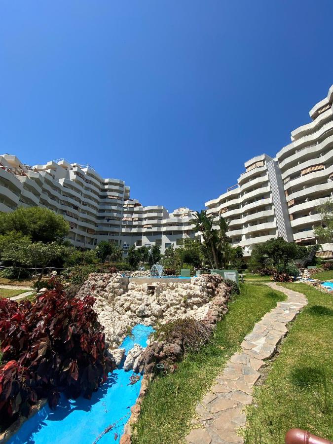 بينالماذينا Benal-Beach-511. Walking Distance To The Beach المظهر الخارجي الصورة