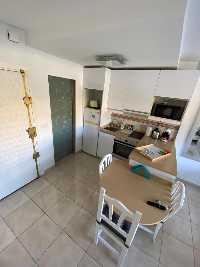 بينالماذينا Benal-Beach-511. Walking Distance To The Beach المظهر الخارجي الصورة