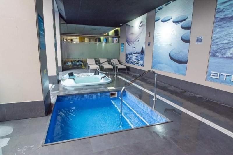 بينالماذينا Benal-Beach-511. Walking Distance To The Beach المظهر الخارجي الصورة