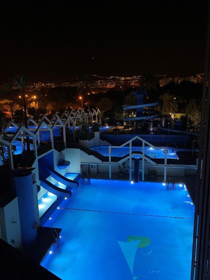 بينالماذينا Benal-Beach-511. Walking Distance To The Beach المظهر الخارجي الصورة