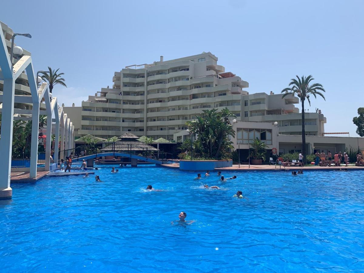 بينالماذينا Benal-Beach-511. Walking Distance To The Beach المظهر الخارجي الصورة