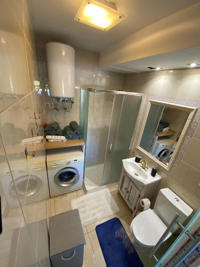 بينالماذينا Benal-Beach-511. Walking Distance To The Beach المظهر الخارجي الصورة