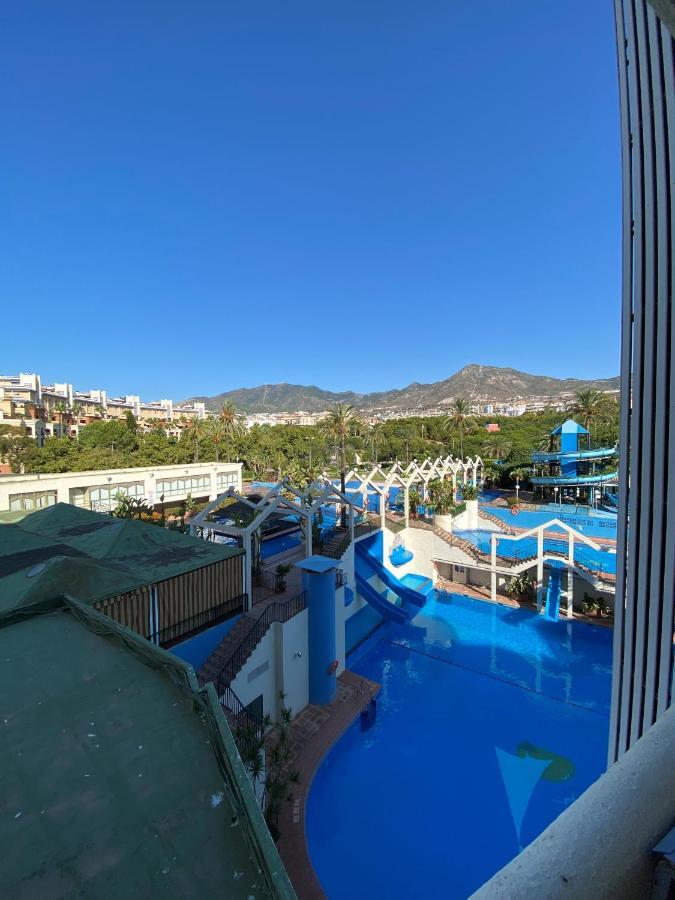 بينالماذينا Benal-Beach-511. Walking Distance To The Beach المظهر الخارجي الصورة