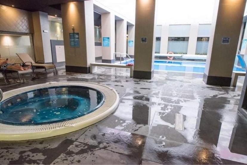 بينالماذينا Benal-Beach-511. Walking Distance To The Beach المظهر الخارجي الصورة