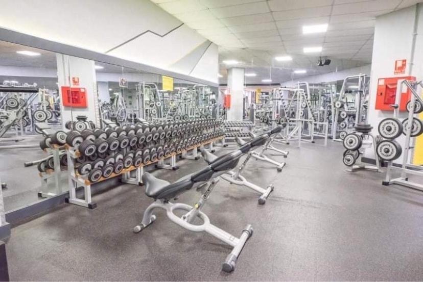 بينالماذينا Benal-Beach-511. Walking Distance To The Beach المظهر الخارجي الصورة