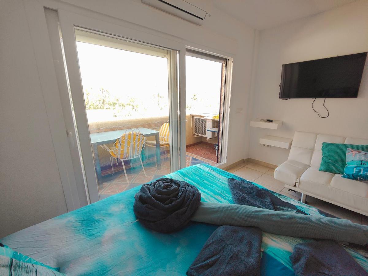 بينالماذينا Benal-Beach-511. Walking Distance To The Beach المظهر الخارجي الصورة