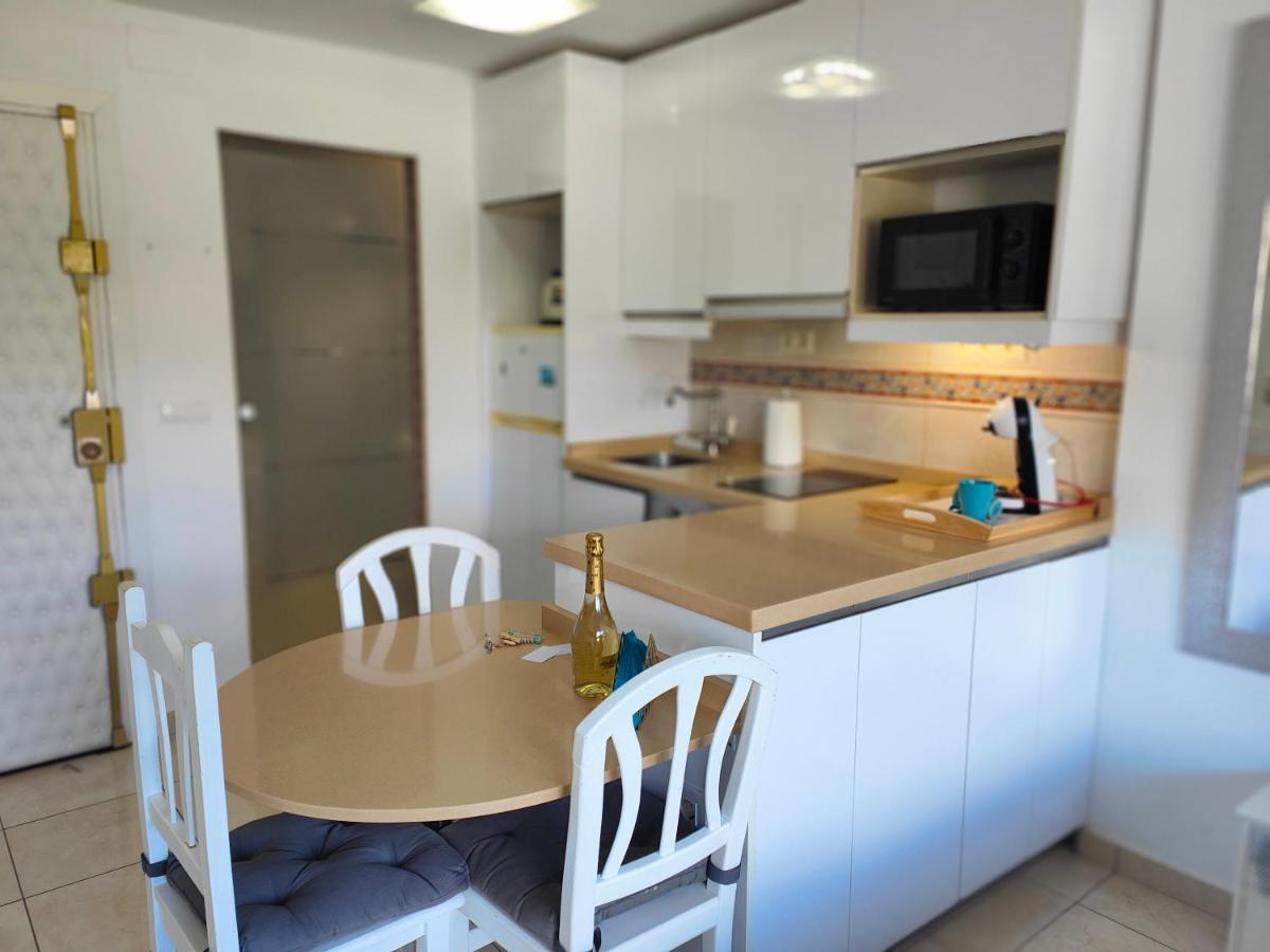 بينالماذينا Benal-Beach-511. Walking Distance To The Beach المظهر الخارجي الصورة