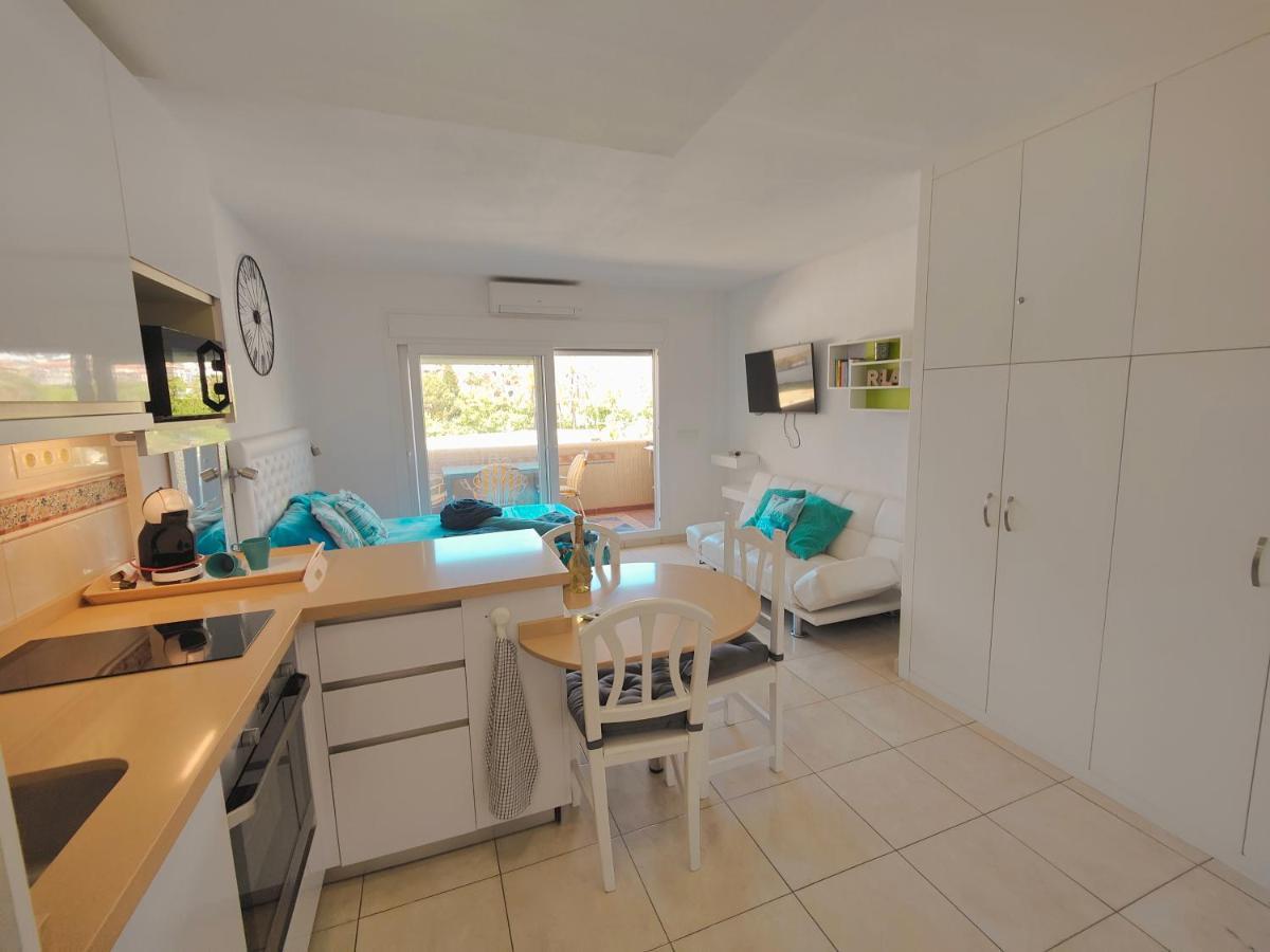 بينالماذينا Benal-Beach-511. Walking Distance To The Beach المظهر الخارجي الصورة