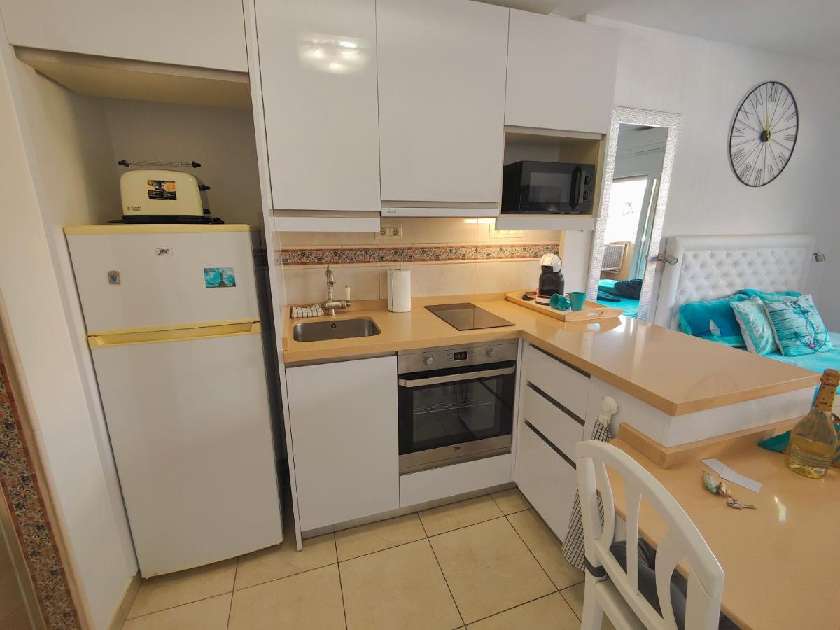 بينالماذينا Benal-Beach-511. Walking Distance To The Beach المظهر الخارجي الصورة