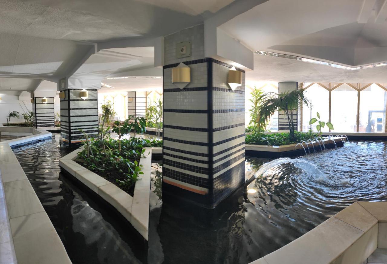 بينالماذينا Benal-Beach-511. Walking Distance To The Beach المظهر الخارجي الصورة