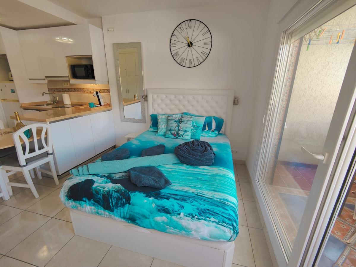 بينالماذينا Benal-Beach-511. Walking Distance To The Beach المظهر الخارجي الصورة