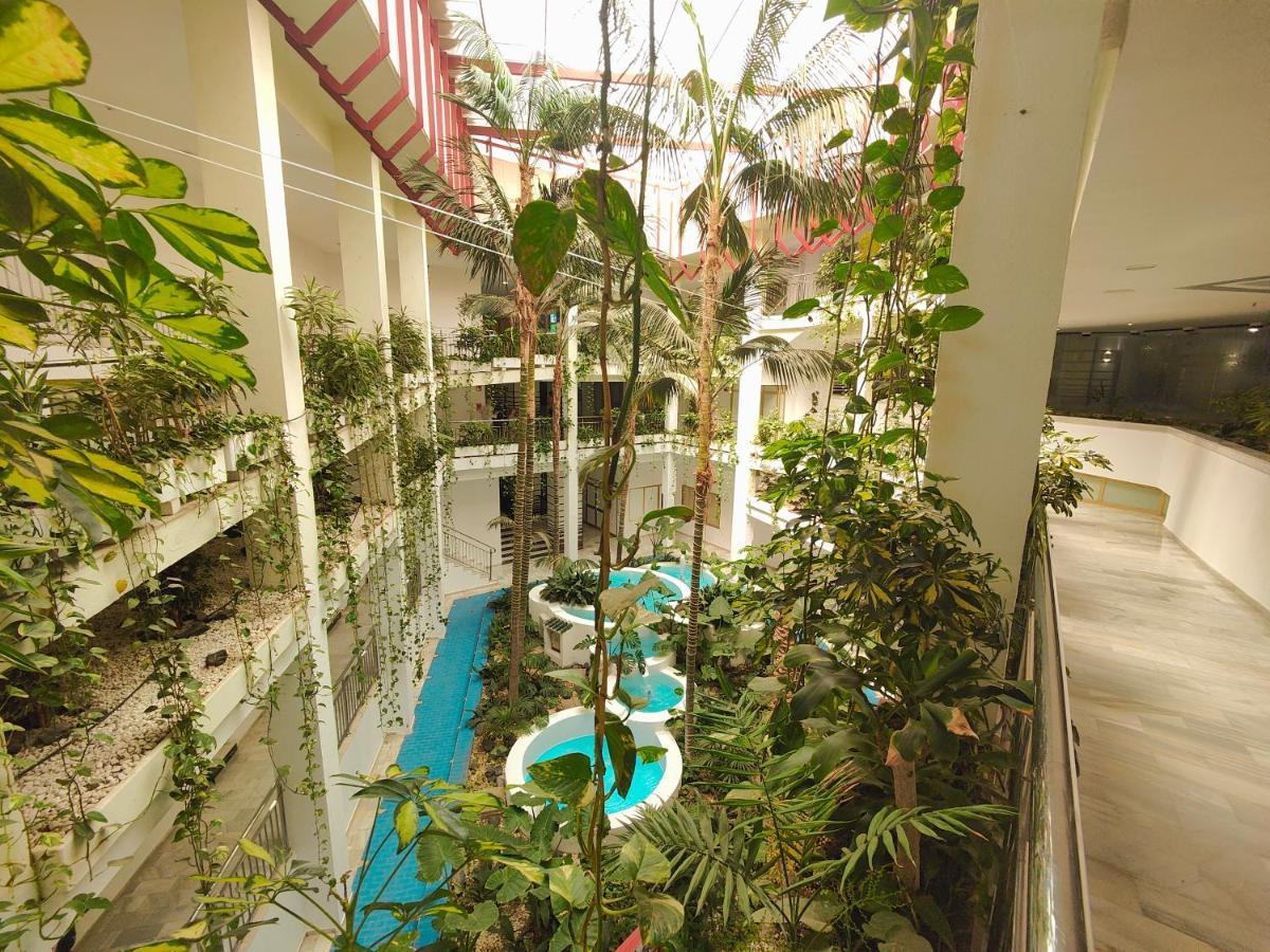 بينالماذينا Benal-Beach-511. Walking Distance To The Beach المظهر الخارجي الصورة