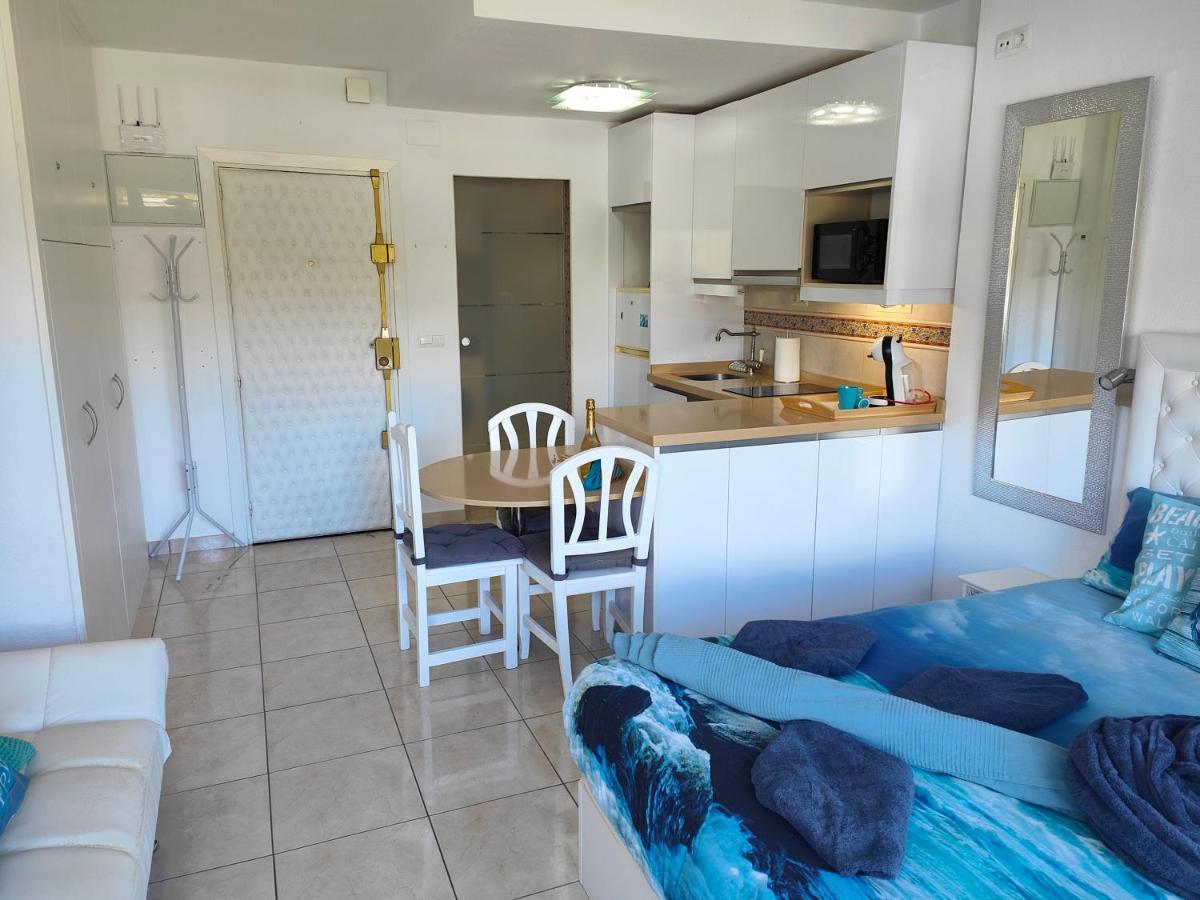 بينالماذينا Benal-Beach-511. Walking Distance To The Beach المظهر الخارجي الصورة
