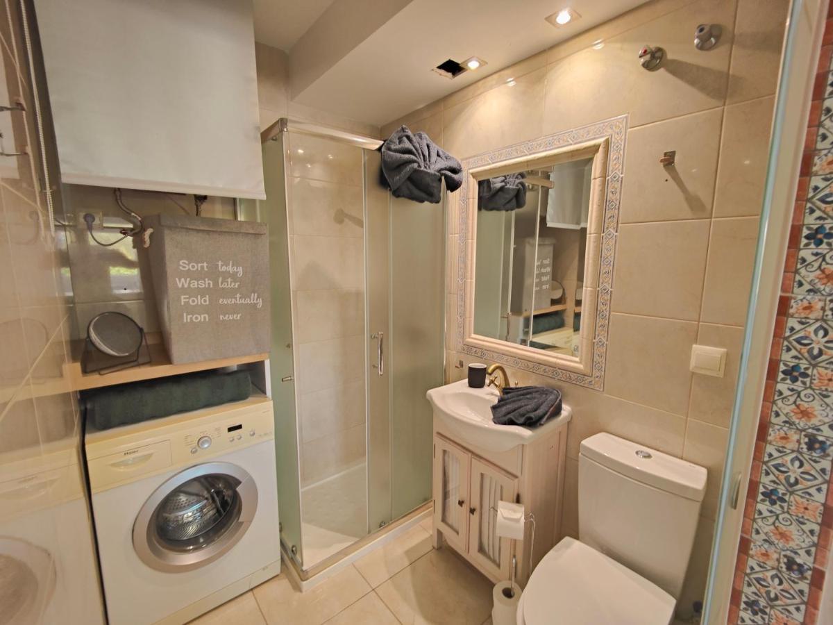 بينالماذينا Benal-Beach-511. Walking Distance To The Beach المظهر الخارجي الصورة