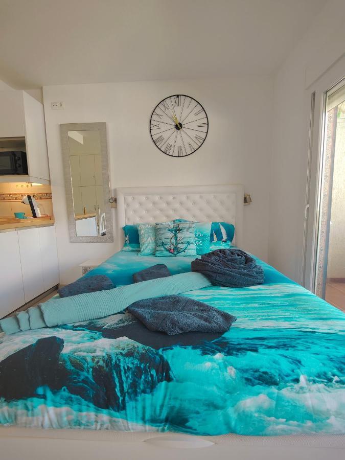 بينالماذينا Benal-Beach-511. Walking Distance To The Beach المظهر الخارجي الصورة