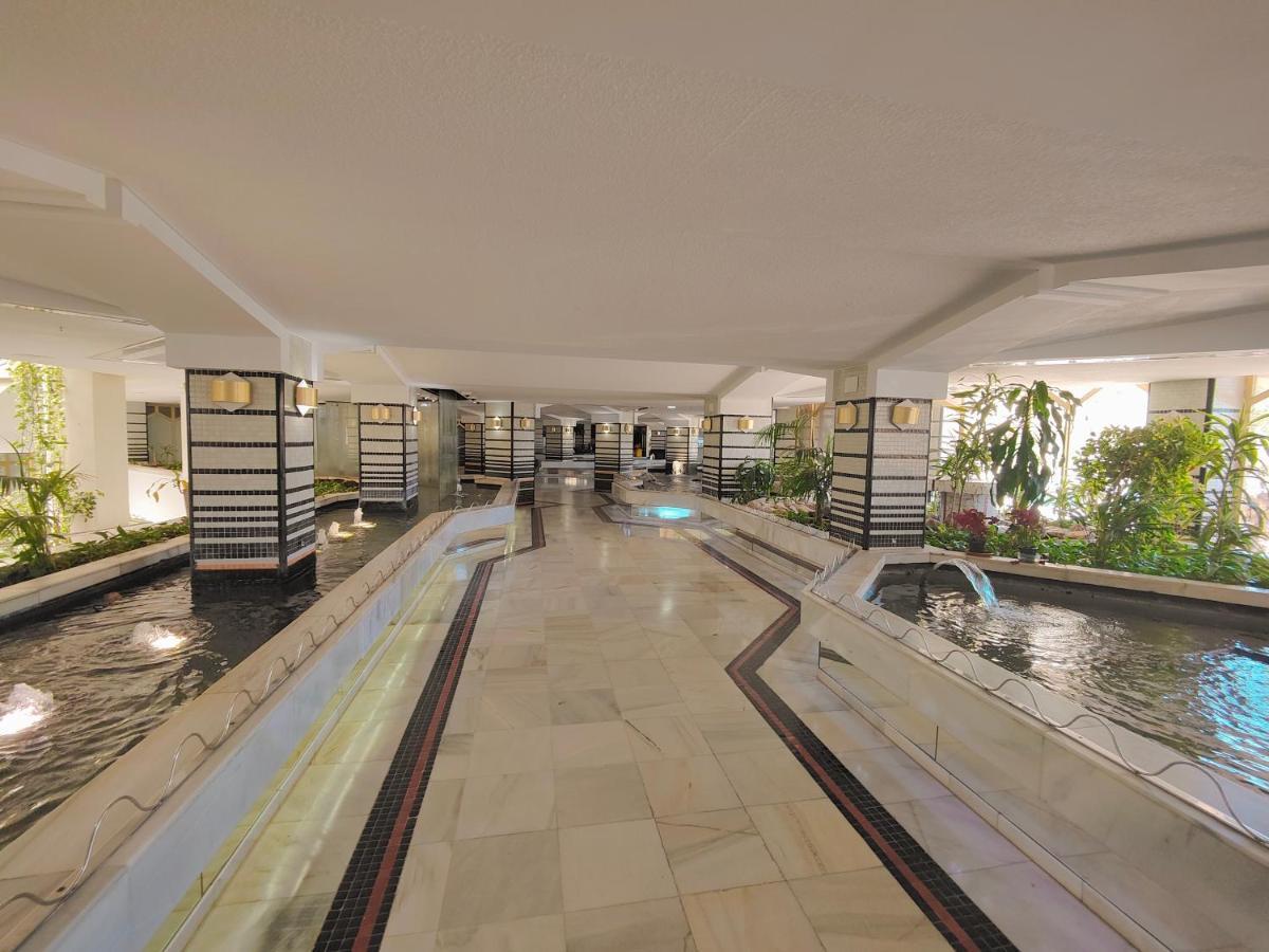 بينالماذينا Benal-Beach-511. Walking Distance To The Beach المظهر الخارجي الصورة