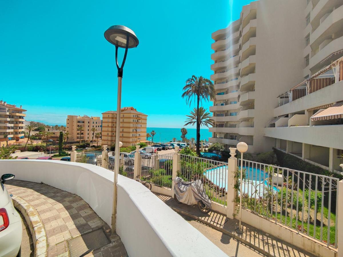 بينالماذينا Benal-Beach-511. Walking Distance To The Beach المظهر الخارجي الصورة