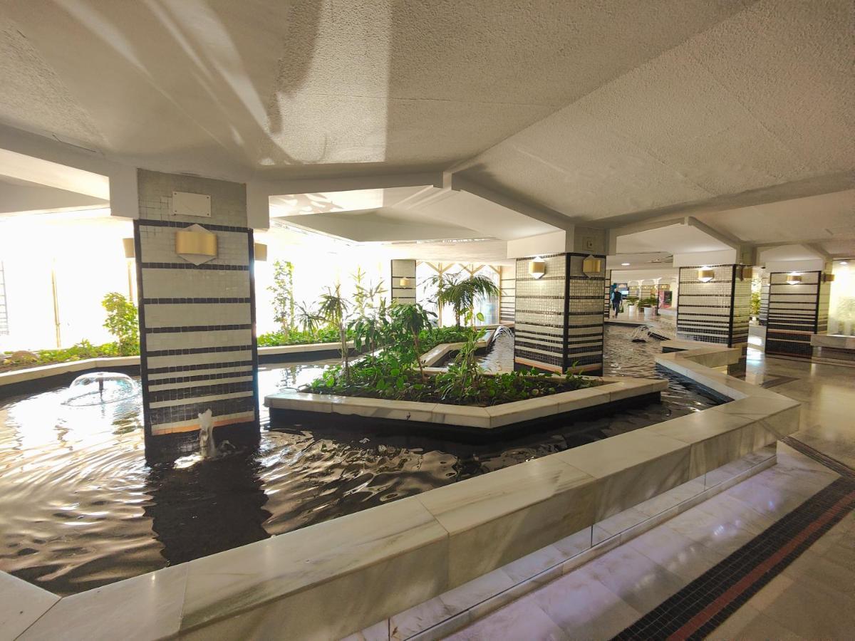 بينالماذينا Benal-Beach-511. Walking Distance To The Beach المظهر الخارجي الصورة